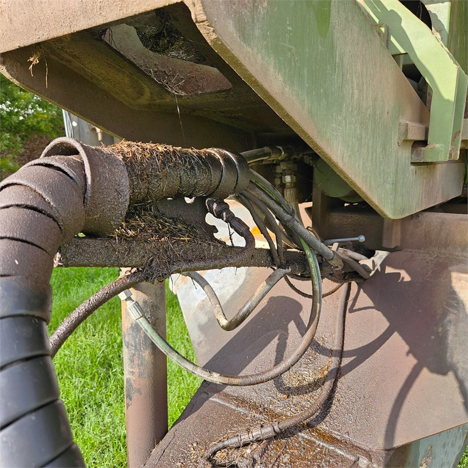 Fliegl ASW 268 в лизинг Fliegl ASW 268: фото 12 Fliegl ASW 268 в лизинг Fliegl ASW 268: фото 12