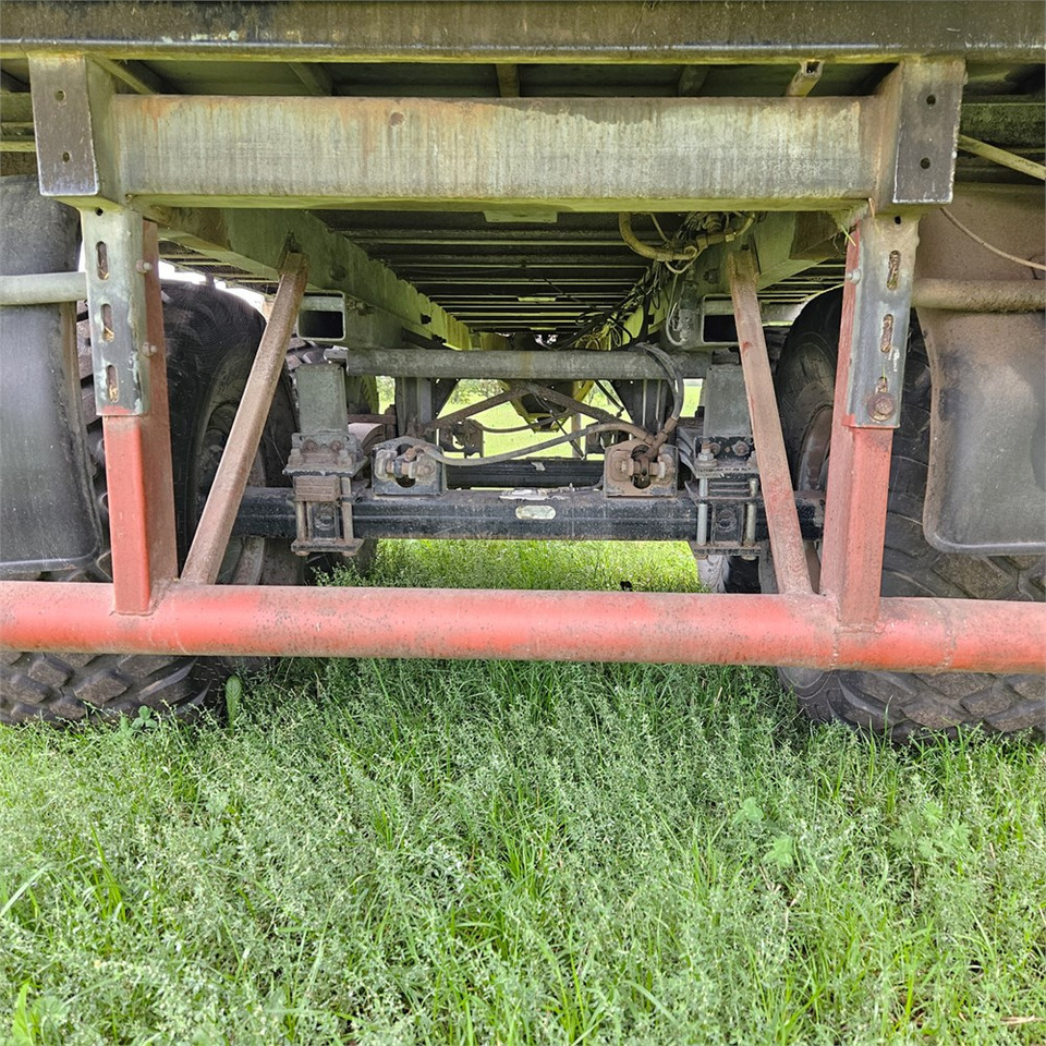 Fliegl ASW 268 в лизинг Fliegl ASW 268: фото 19 Fliegl ASW 268 в лизинг Fliegl ASW 268: фото 19