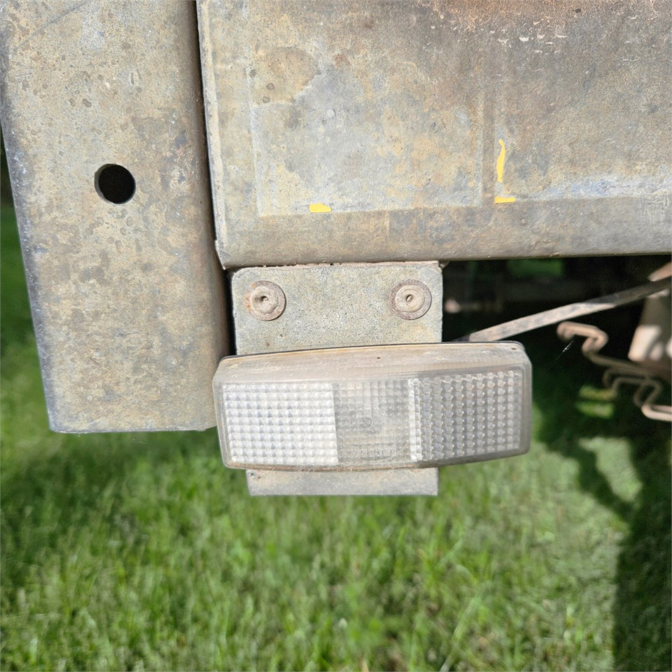 Fliegl ASW 268 в лизинг Fliegl ASW 268: фото 14 Fliegl ASW 268 в лизинг Fliegl ASW 268: фото 14