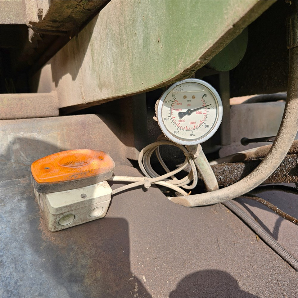 Fliegl ASW 268 в лизинг Fliegl ASW 268: фото 11 Fliegl ASW 268 в лизинг Fliegl ASW 268: фото 11