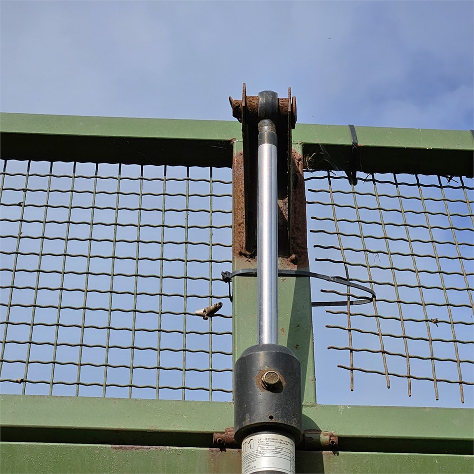 Fliegl ASW 268 в лизинг Fliegl ASW 268: фото 13 Fliegl ASW 268 в лизинг Fliegl ASW 268: фото 13