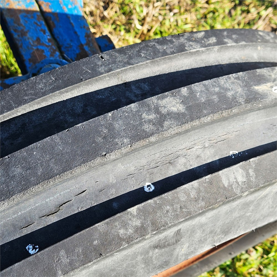 Трактор Ford T2: фото 27 Трактор Ford T2: фото 27