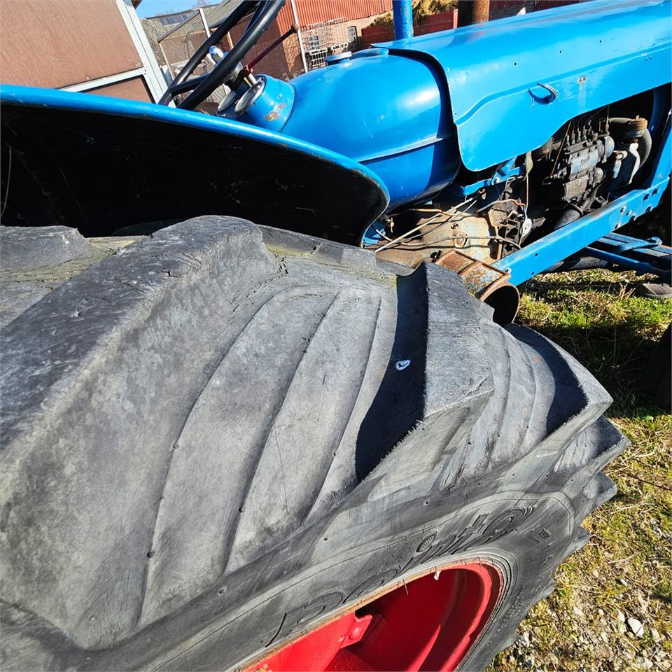 Трактор Ford T2: фото 30 Трактор Ford T2: фото 30