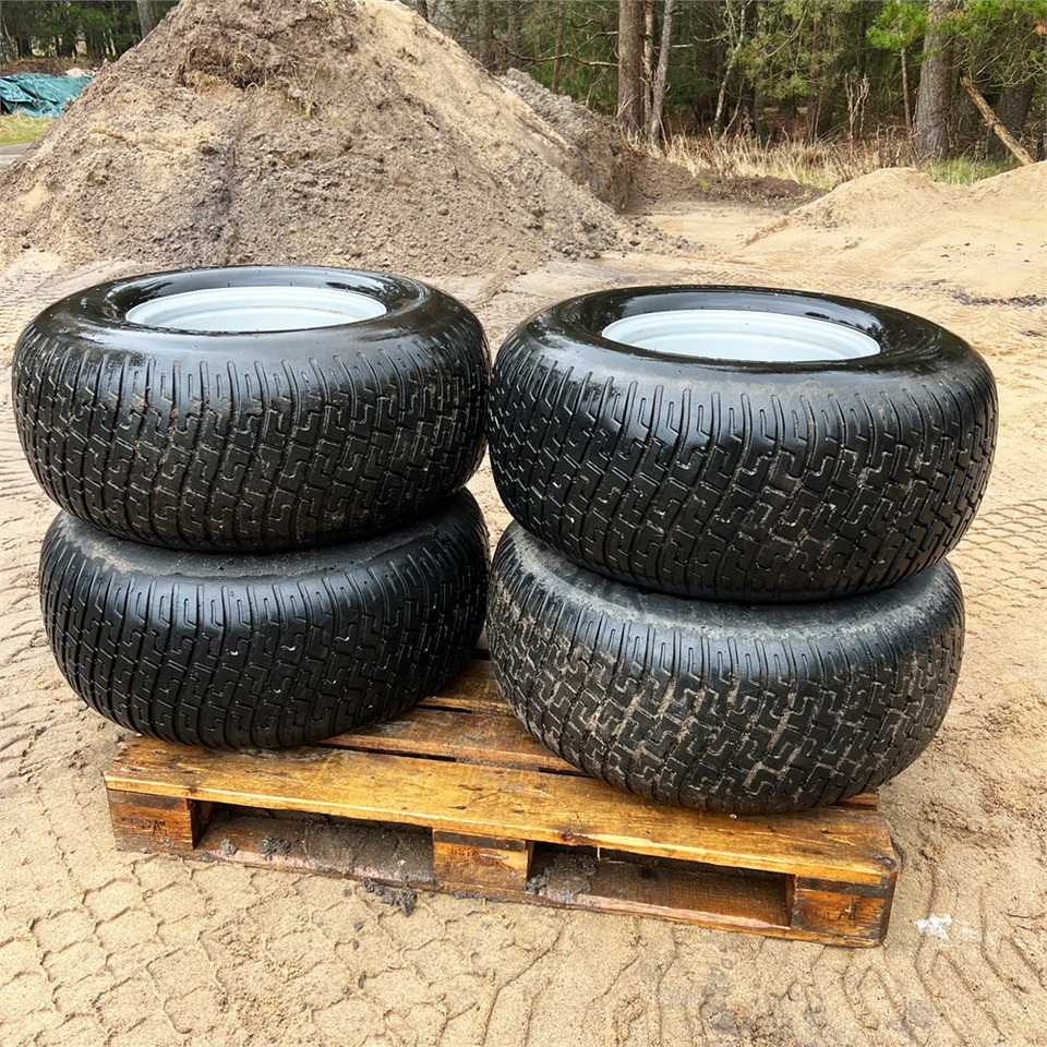 Giant Fælge og dæk / Rims and tirres - Колесо для Строительной техники: фото 2 Giant Fælge og dæk / Rims and tirres - Колесо для Строительной техники: фото 2
