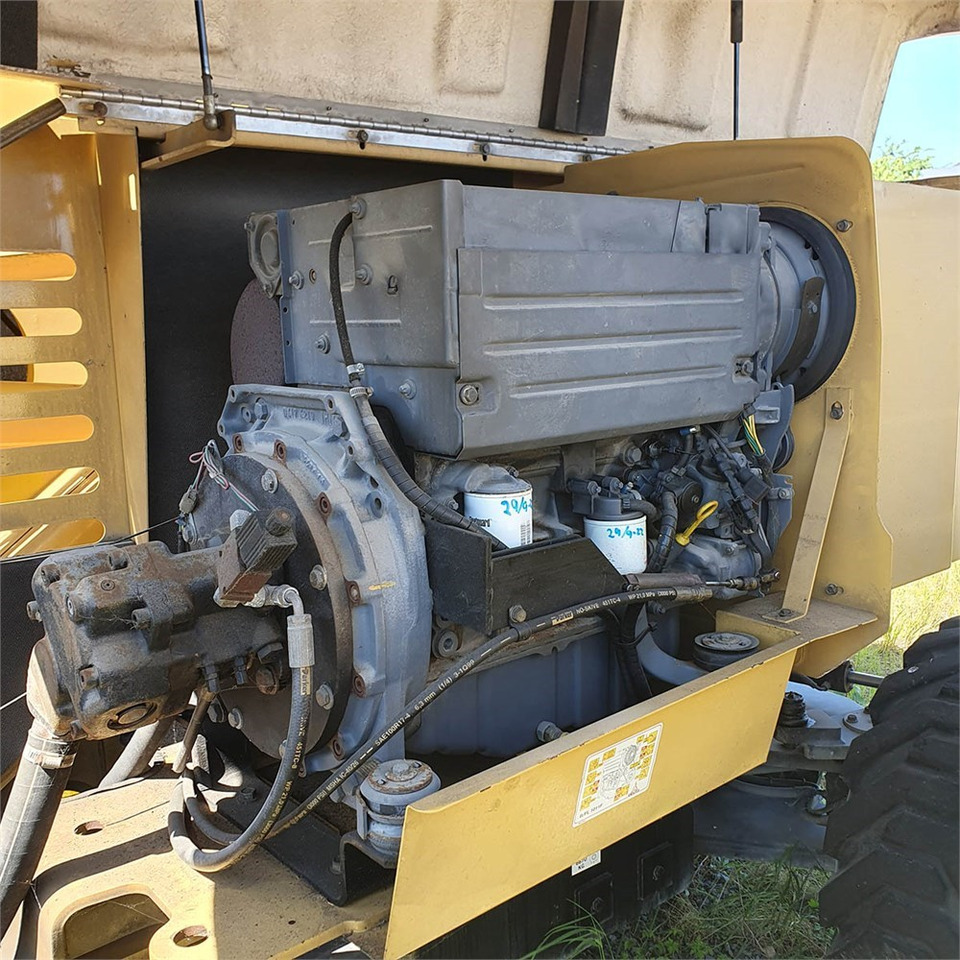 Grove MZ72 DXT в лизинг Grove MZ72 DXT: фото 11