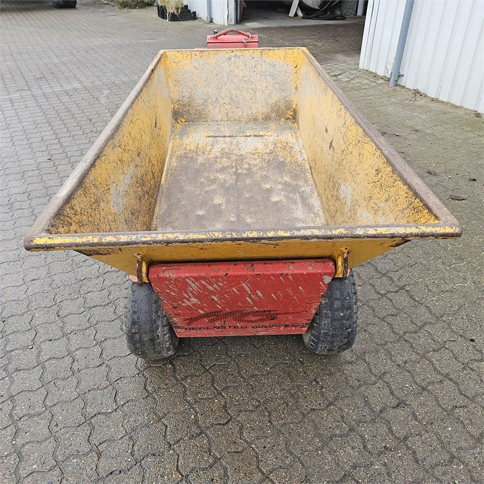 HG Super Skub Hydra - Мини-самосвал: фото 5 HG Super Skub Hydra - Мини-самосвал: фото 5