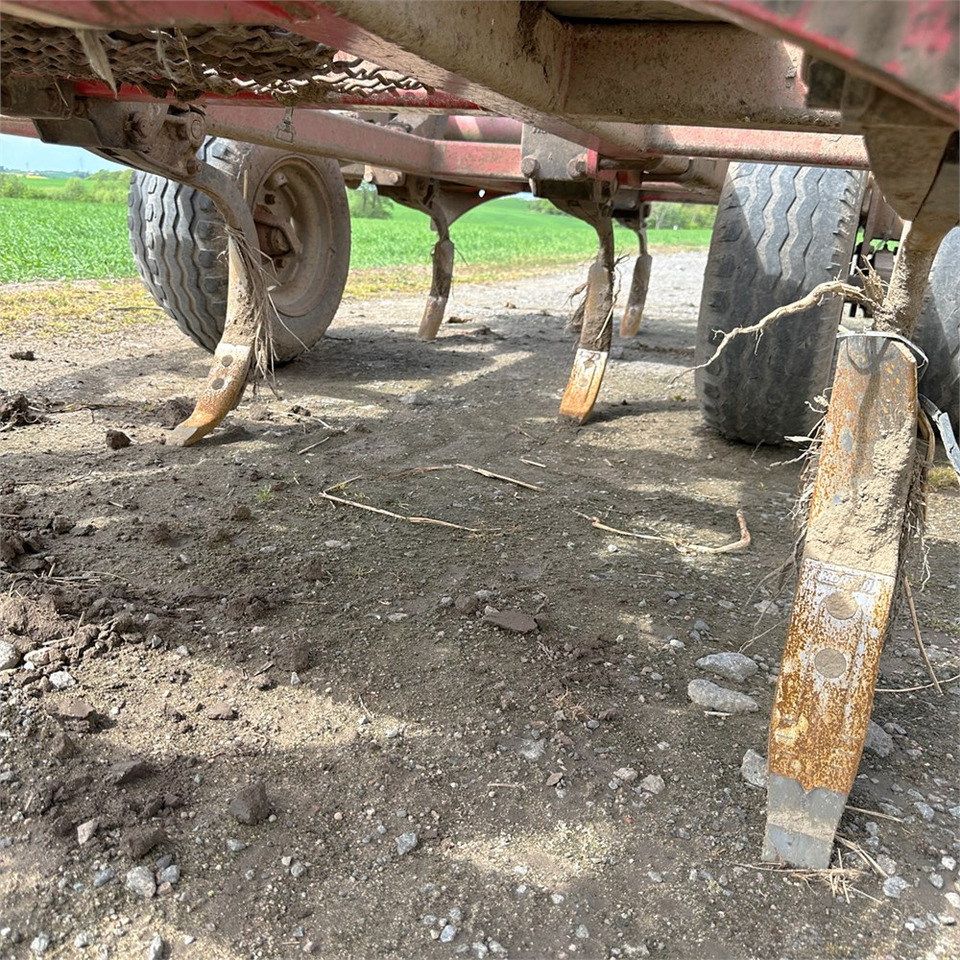 Культиватор Horsch Terrano 6 FG: фото 9 Культиватор Horsch Terrano 6 FG: фото 9