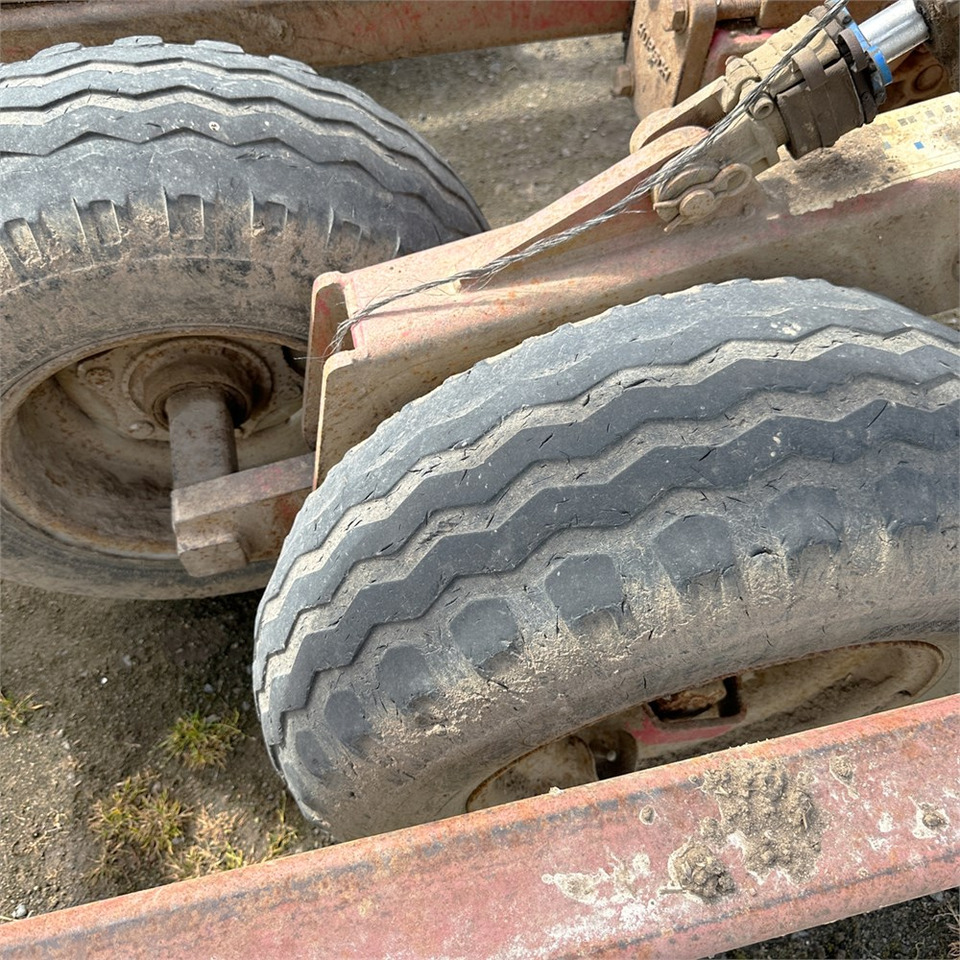 Культиватор Horsch Terrano 6 FG: фото 16 Культиватор Horsch Terrano 6 FG: фото 16