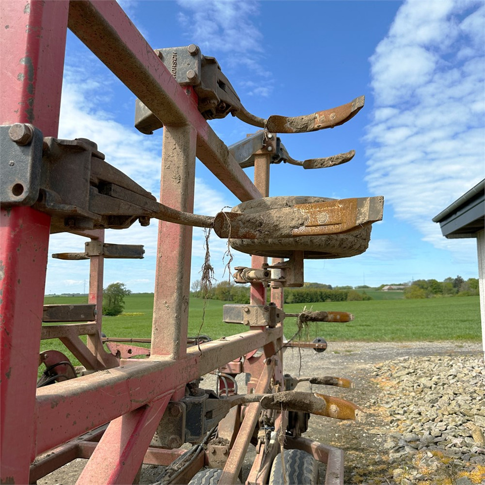 Культиватор Horsch Terrano 6 FG: фото 8 Культиватор Horsch Terrano 6 FG: фото 8