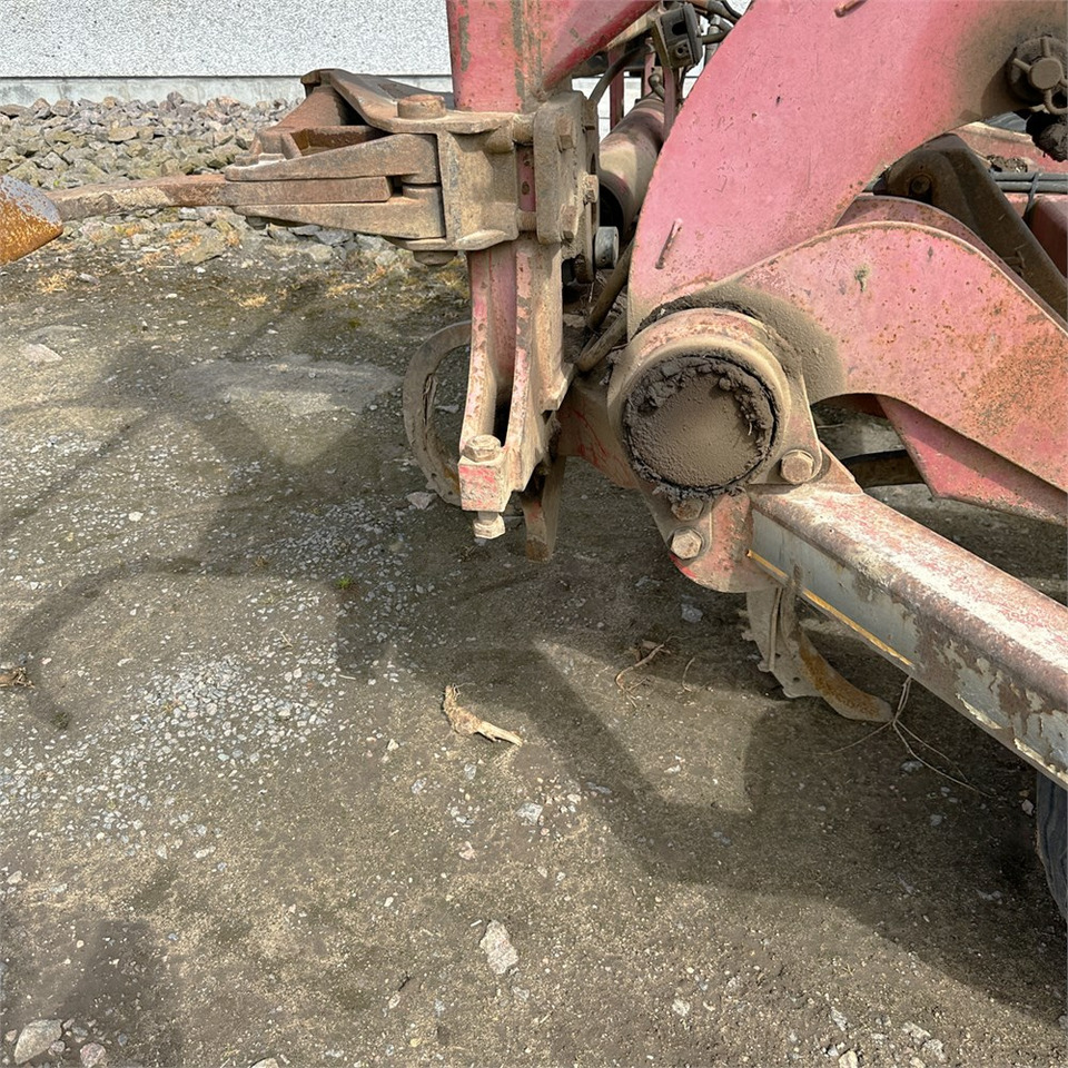 Культиватор Horsch Terrano 6 FG: фото 13 Культиватор Horsch Terrano 6 FG: фото 13