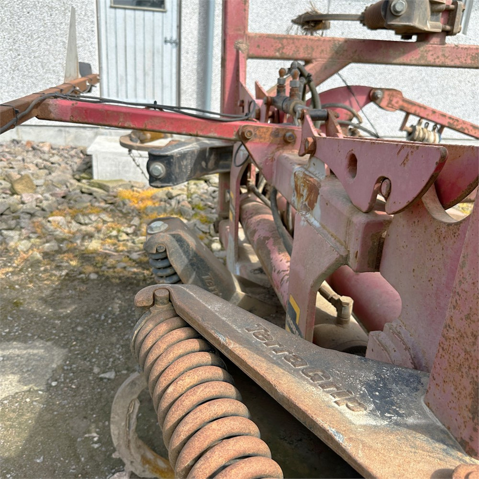 Культиватор Horsch Terrano 6 FG: фото 14 Культиватор Horsch Terrano 6 FG: фото 14