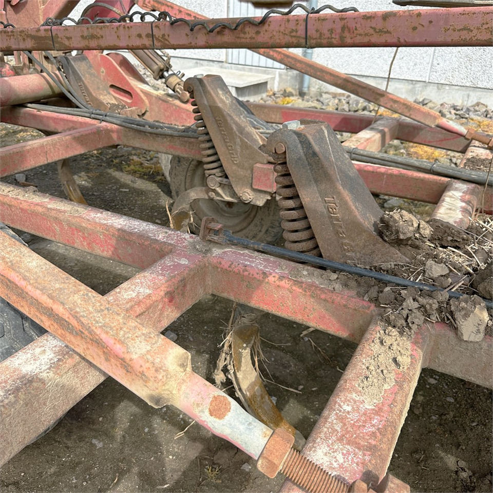 Культиватор Horsch Terrano 6 FG: фото 12 Культиватор Horsch Terrano 6 FG: фото 12