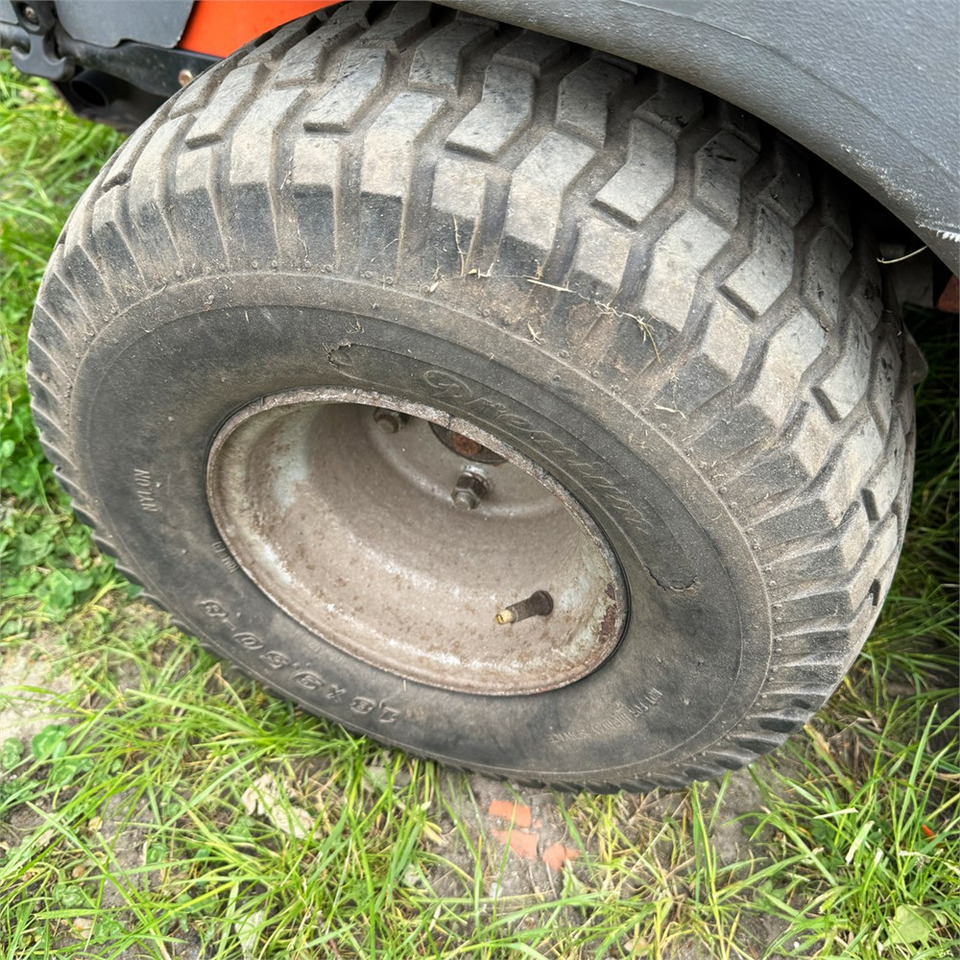 Husqvarna EZ 21 в лизинг Husqvarna EZ 21: фото 17