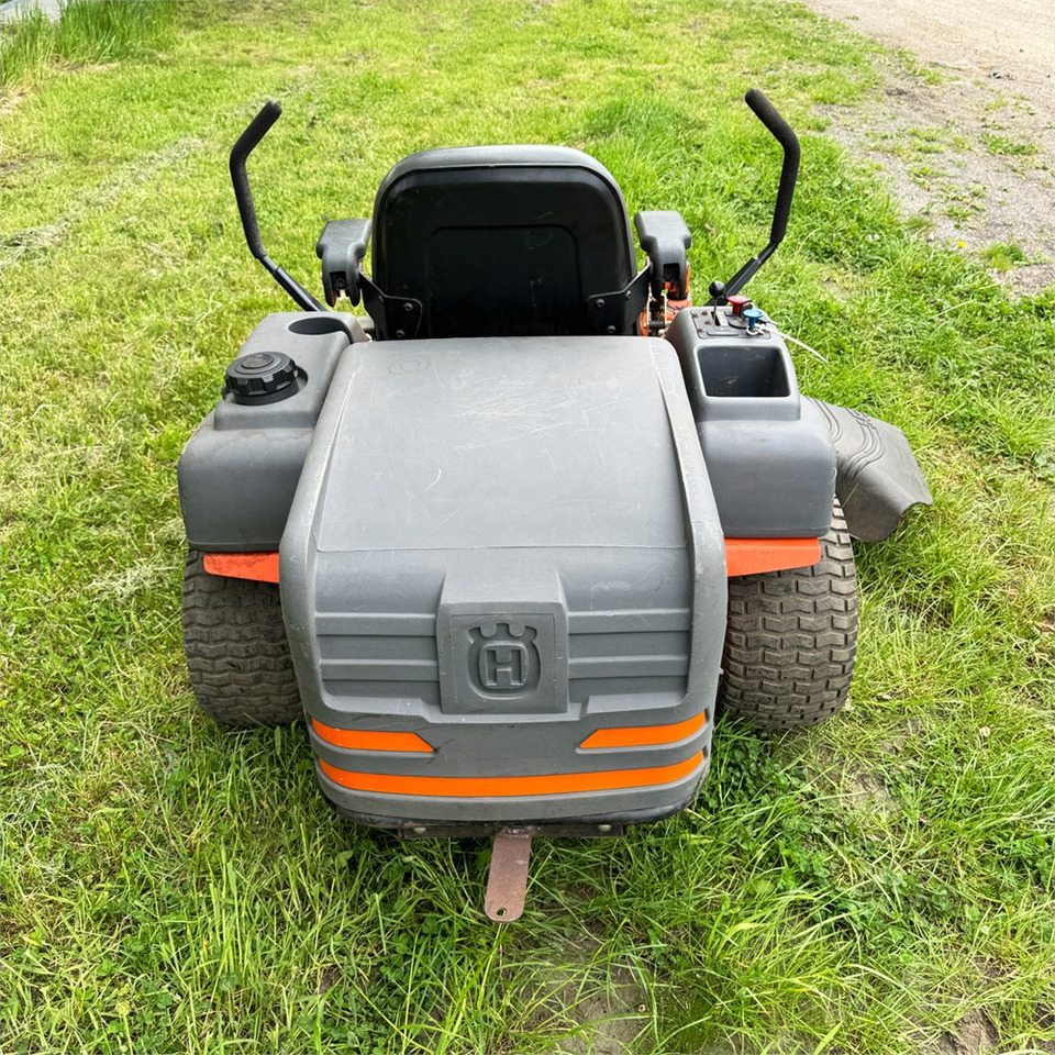 Husqvarna EZ 21 - Газонокосилка: фото 5 Husqvarna EZ 21 - Газонокосилка: фото 5
