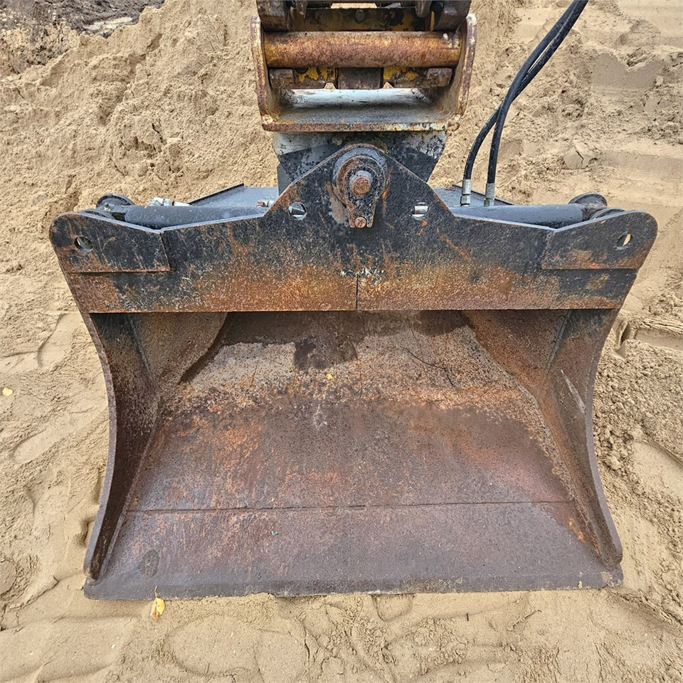 Экскаватор-погрузчик Hydrema 926 D: фото 42 Экскаватор-погрузчик Hydrema 926 D: фото 42