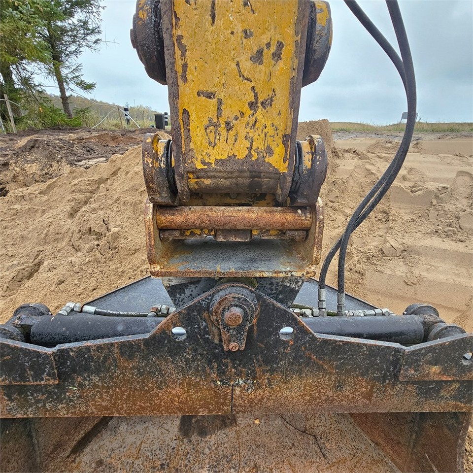 Экскаватор-погрузчик Hydrema 926 D: фото 41 Экскаватор-погрузчик Hydrema 926 D: фото 41