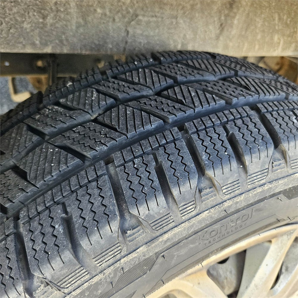 Iveco Daily 35s17 3,0D в лизинг Iveco Daily 35s17 3,0D: фото 41
