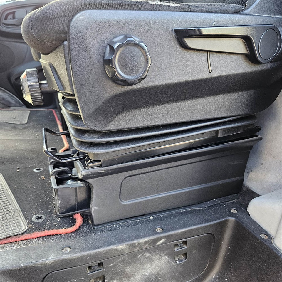 Iveco Daily 35s17 3,0D в лизинг Iveco Daily 35s17 3,0D: фото 24