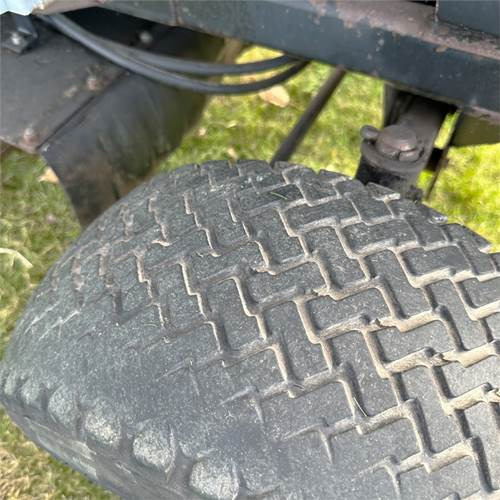 Газонокосилка John Deere Roberline 900: фото 32