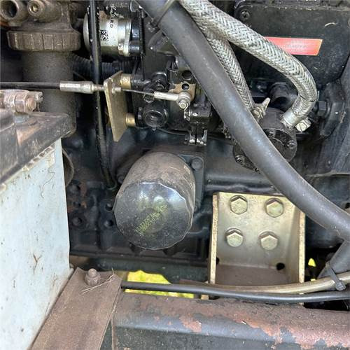 Газонокосилка John Deere Roberline 900: фото 24