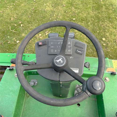 Газонокосилка John Deere Roberline 900: фото 13