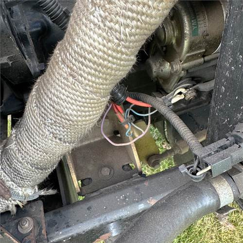 Газонокосилка John Deere Roberline 900: фото 23