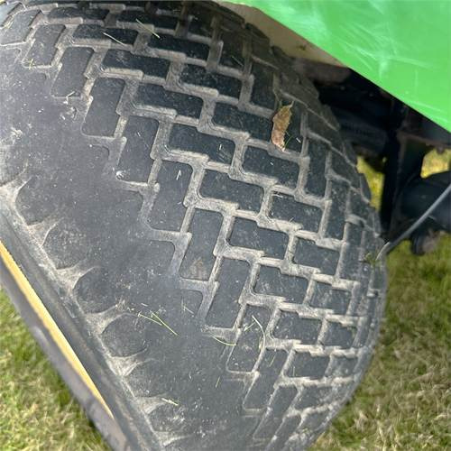 Газонокосилка John Deere Roberline 900: фото 30