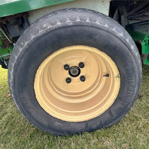 Газонокосилка John Deere Roberline 900: фото 29