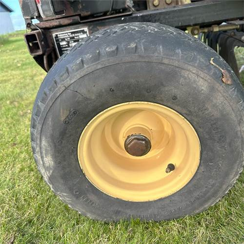 Газонокосилка John Deere Roberline 900: фото 33