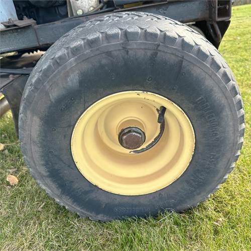 Газонокосилка John Deere Roberline 900: фото 31