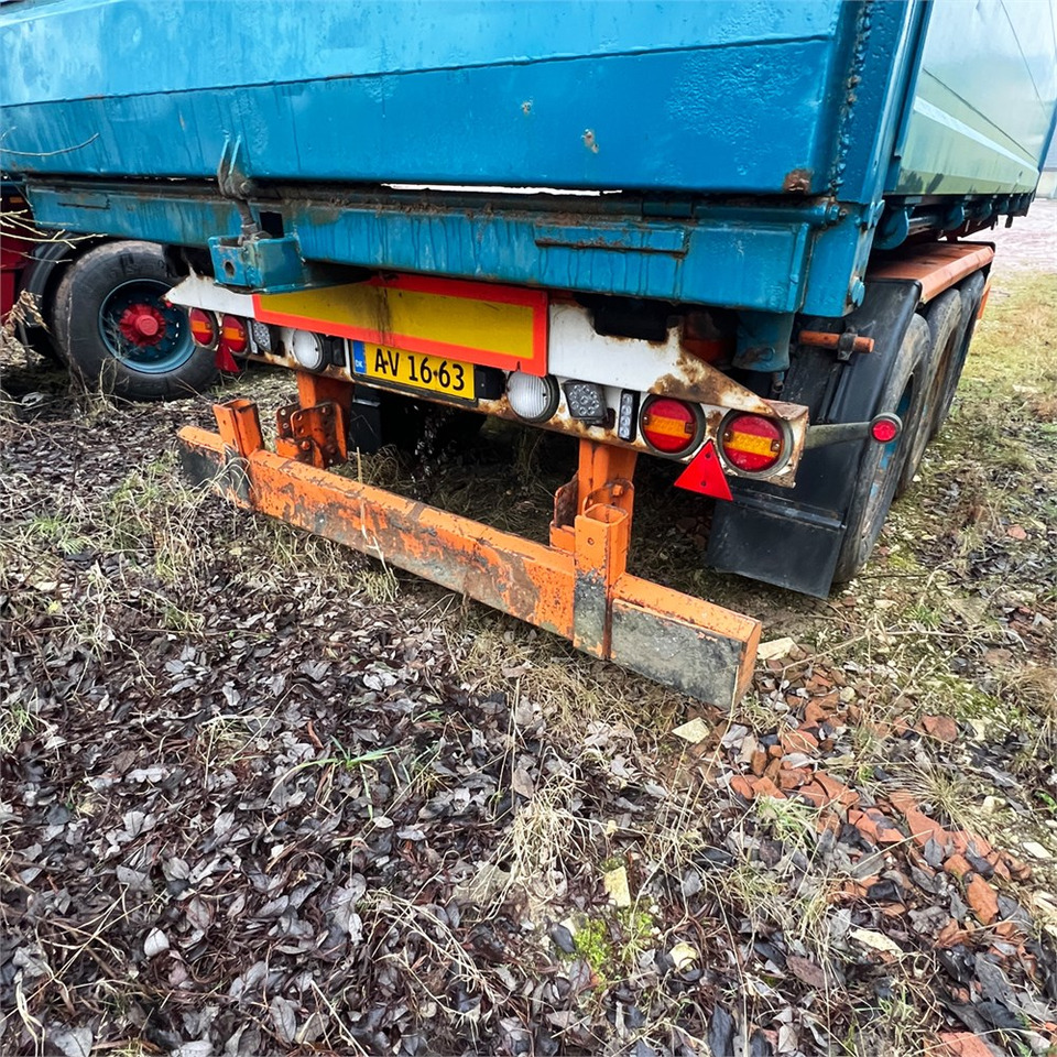 Kel-Berg T790K в лизинг Kel-Berg T790K: фото 11