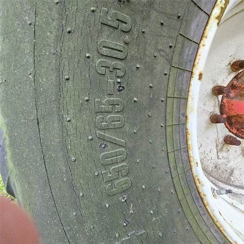 Kimadan B.20T SLS20 в лизинг Kimadan B.20T SLS20: фото 27