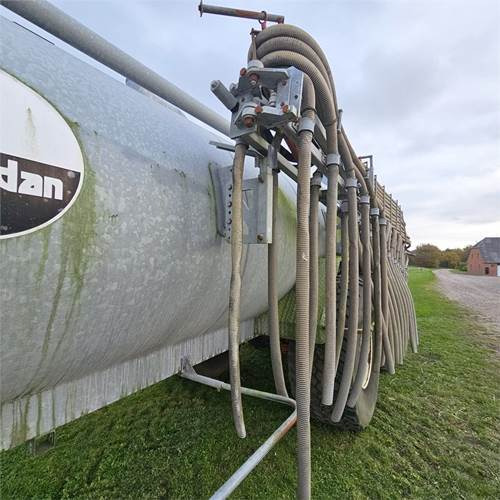 Kimadan B.20T SLS20 в лизинг Kimadan B.20T SLS20: фото 12