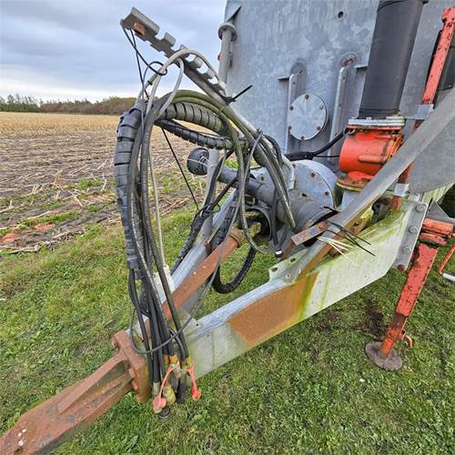 Kimadan B.20T SLS20 в лизинг Kimadan B.20T SLS20: фото 10