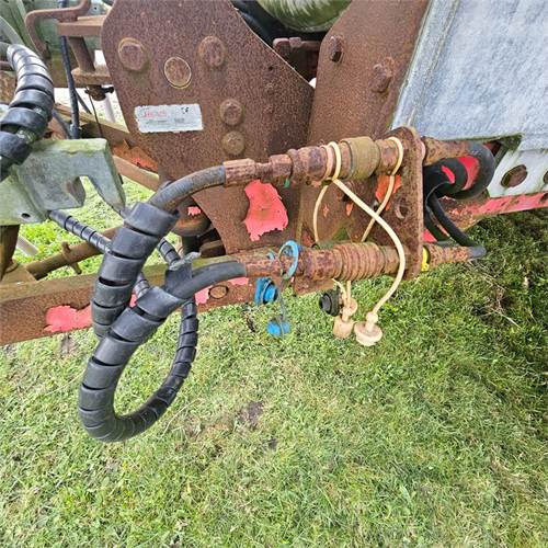 Kimadan B.20T SLS20 в лизинг Kimadan B.20T SLS20: фото 20