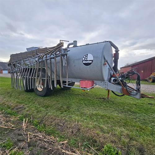 Kimadan B.20T SLS20 в лизинг Kimadan B.20T SLS20: фото 7