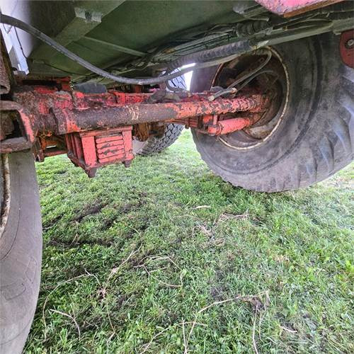 Kimadan B.20T SLS20 в лизинг Kimadan B.20T SLS20: фото 22