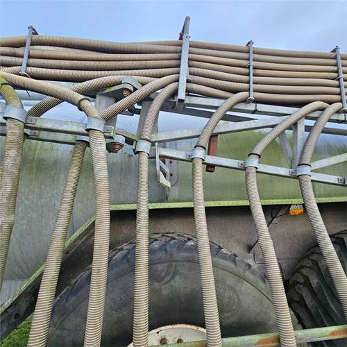 Kimadan B.20T SLS20 в лизинг Kimadan B.20T SLS20: фото 17