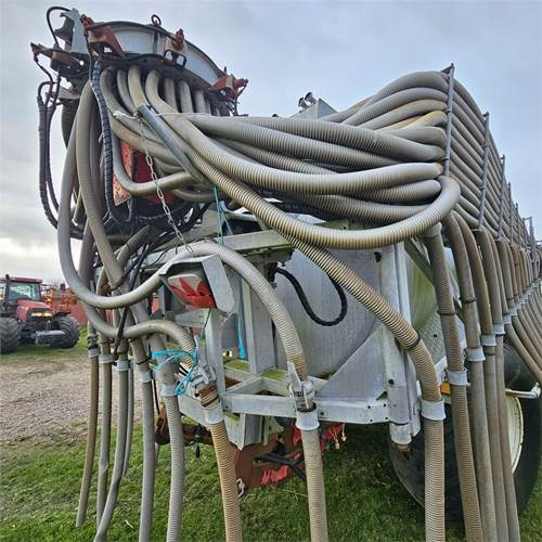 Kimadan B.20T SLS20 в лизинг Kimadan B.20T SLS20: фото 15