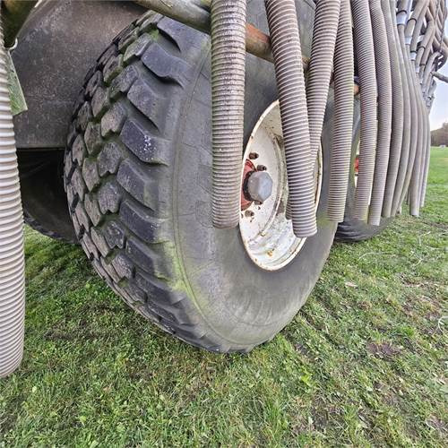 Kimadan B.20T SLS20 в лизинг Kimadan B.20T SLS20: фото 24