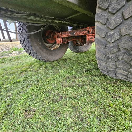 Kimadan B.20T SLS20 в лизинг Kimadan B.20T SLS20: фото 23