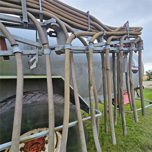 Kimadan B.20T SLS20 в лизинг Kimadan B.20T SLS20: фото 14