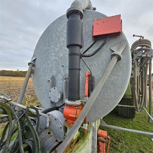 Kimadan B.20T SLS20 в лизинг Kimadan B.20T SLS20: фото 11