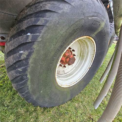 Kimadan B.20T SLS20 в лизинг Kimadan B.20T SLS20: фото 26