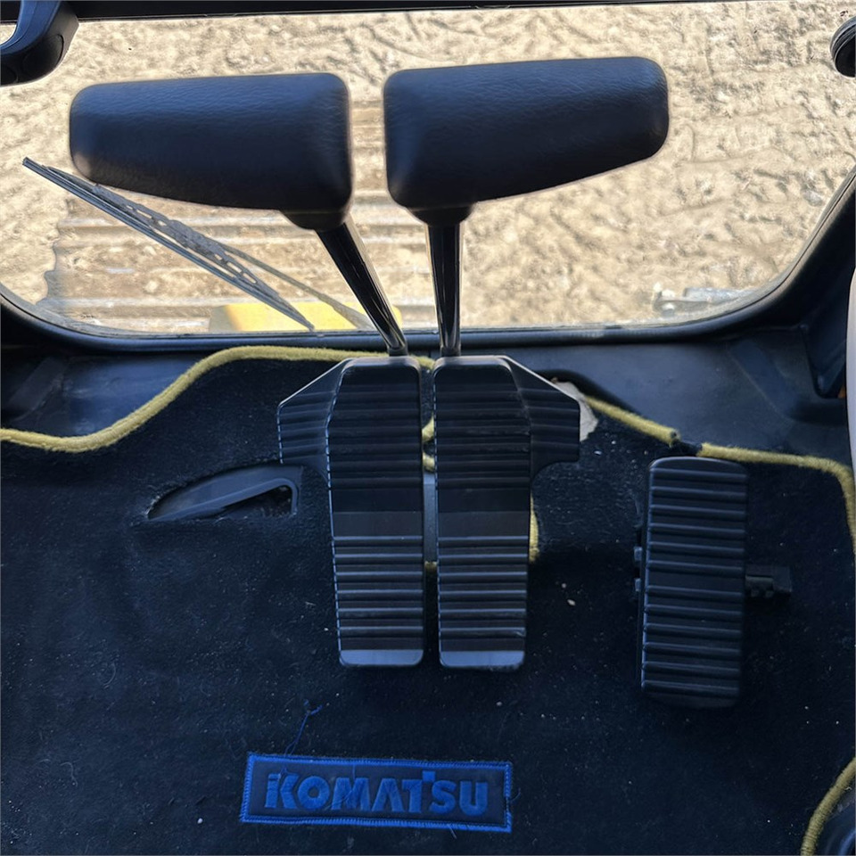 Гусеничный экскаватор Komatsu PC290 LC-10: фото 16