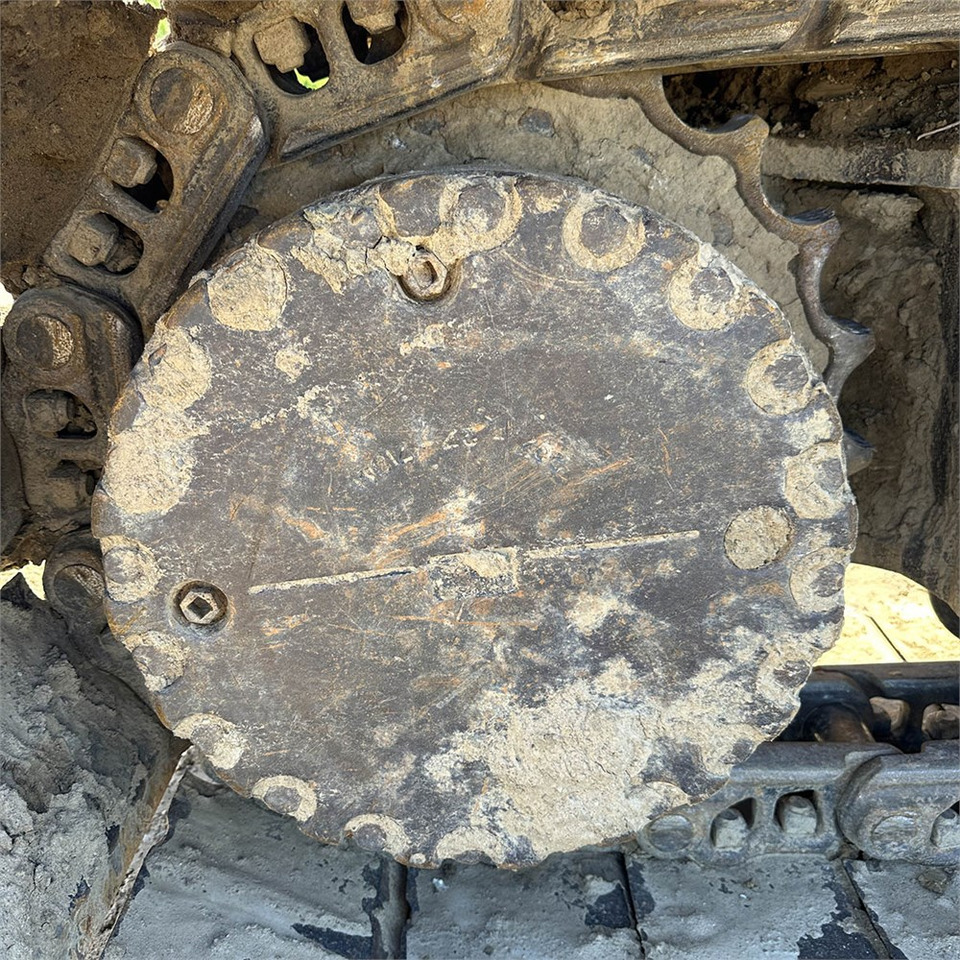 Гусеничный экскаватор Komatsu PC290 LC-10: фото 45