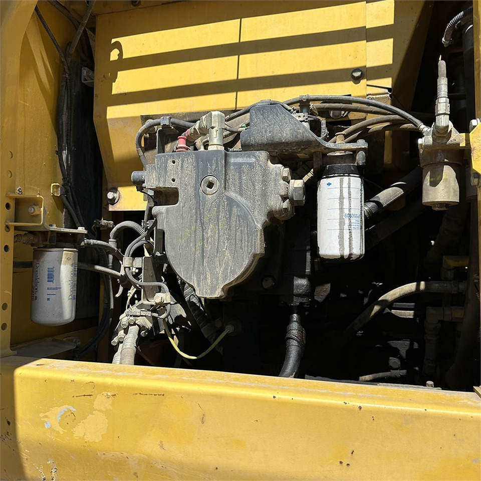 Гусеничный экскаватор Komatsu PC290 LC-10: фото 37