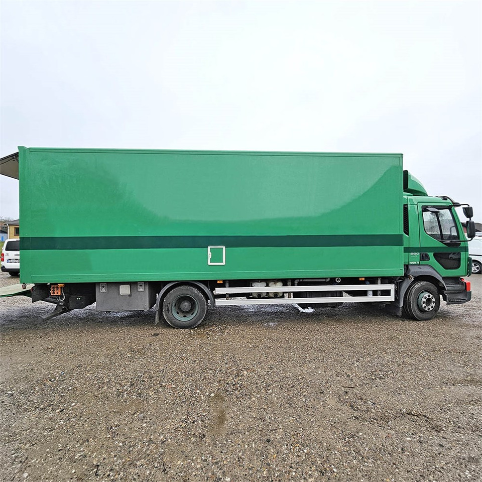 Коммунальная/ Специальная техника Volvo FL 280: фото 25