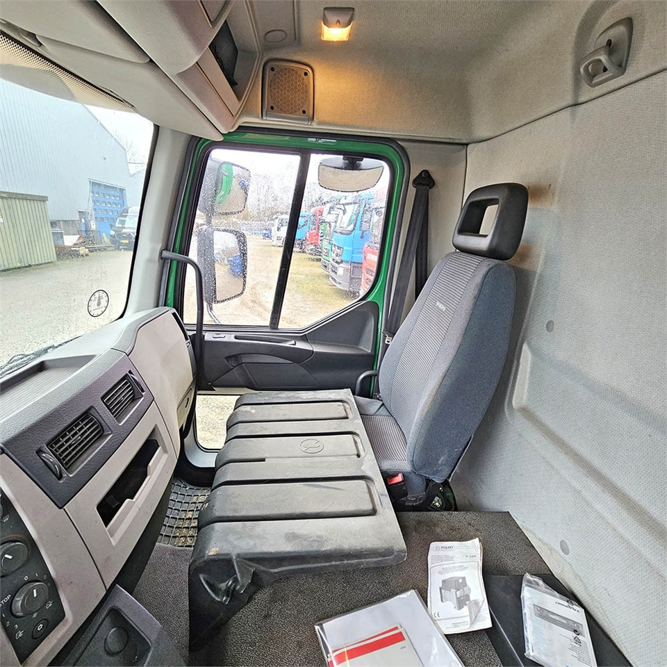 Коммунальная/ Специальная техника Volvo FL 280: фото 29