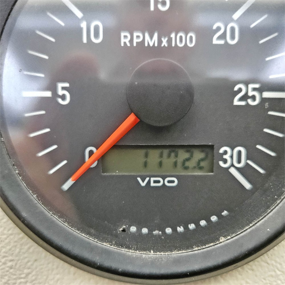 Коммунальная/ Специальная техника Volvo FL 280: фото 8